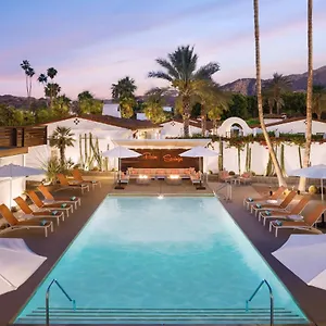 Del Marcos (adults Only) Palm Springs