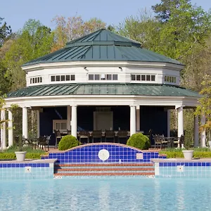Resort Greensprings Vacation, Williamsburg