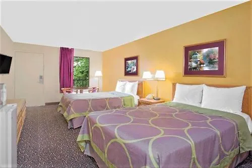 Residence Inn By Marriott Williamsburg