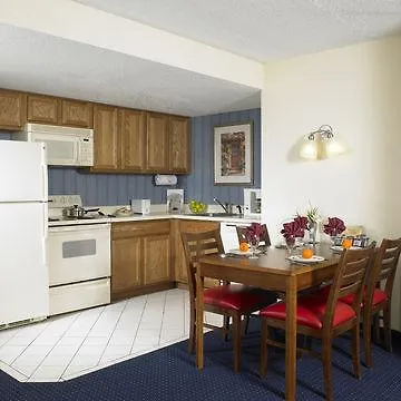 Hotel Residence Inn By Marriott Williamsburg
