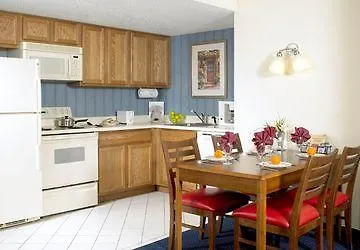 Residence Inn By Marriott Williamsburg Hotel