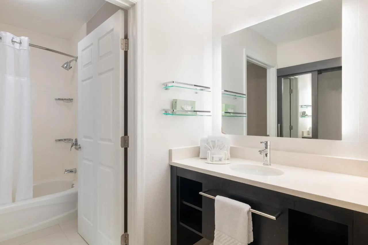 Residence Inn By Marriott Williamsburg