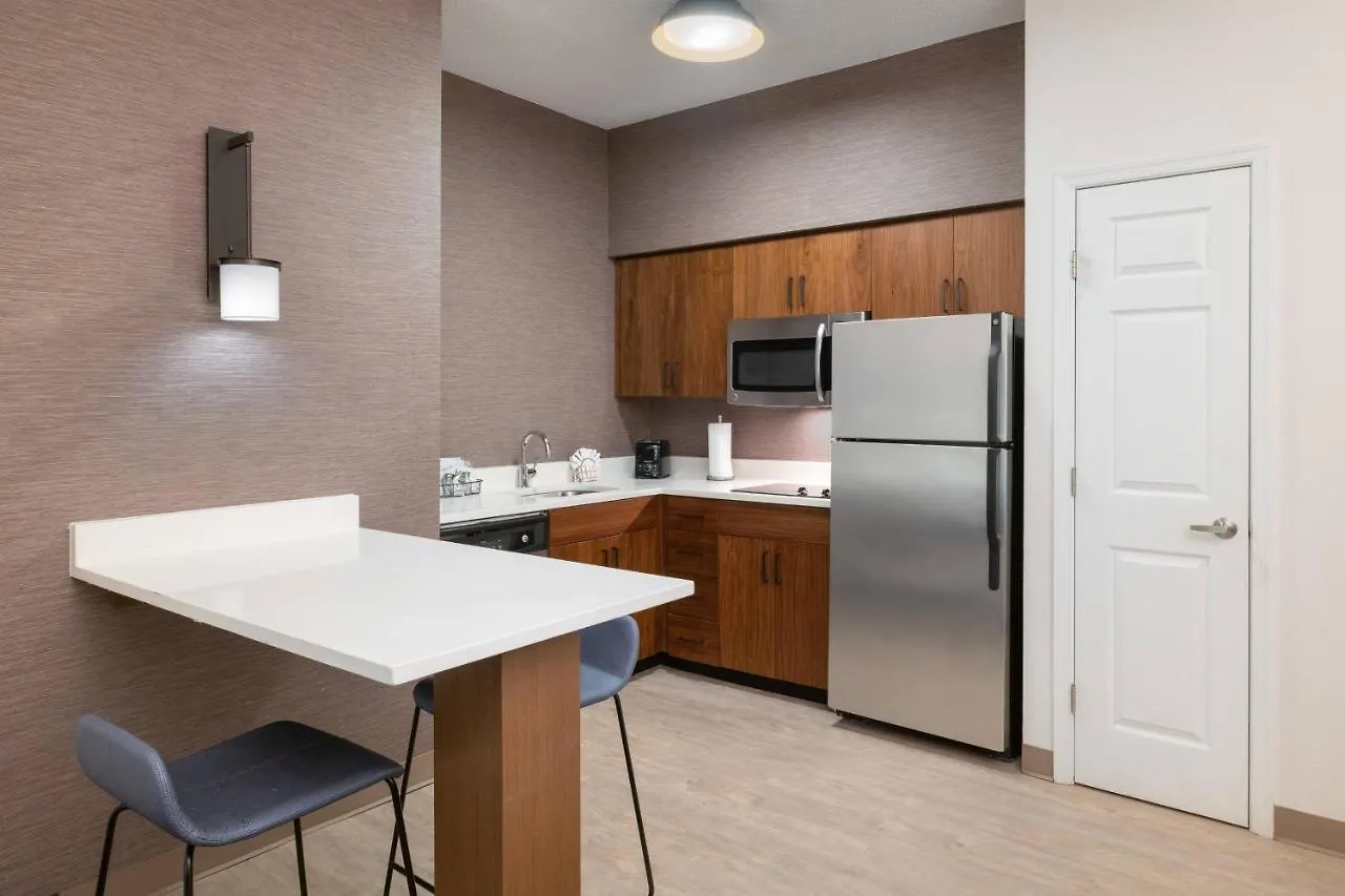 Residence Inn By Marriott Williamsburg 3*,