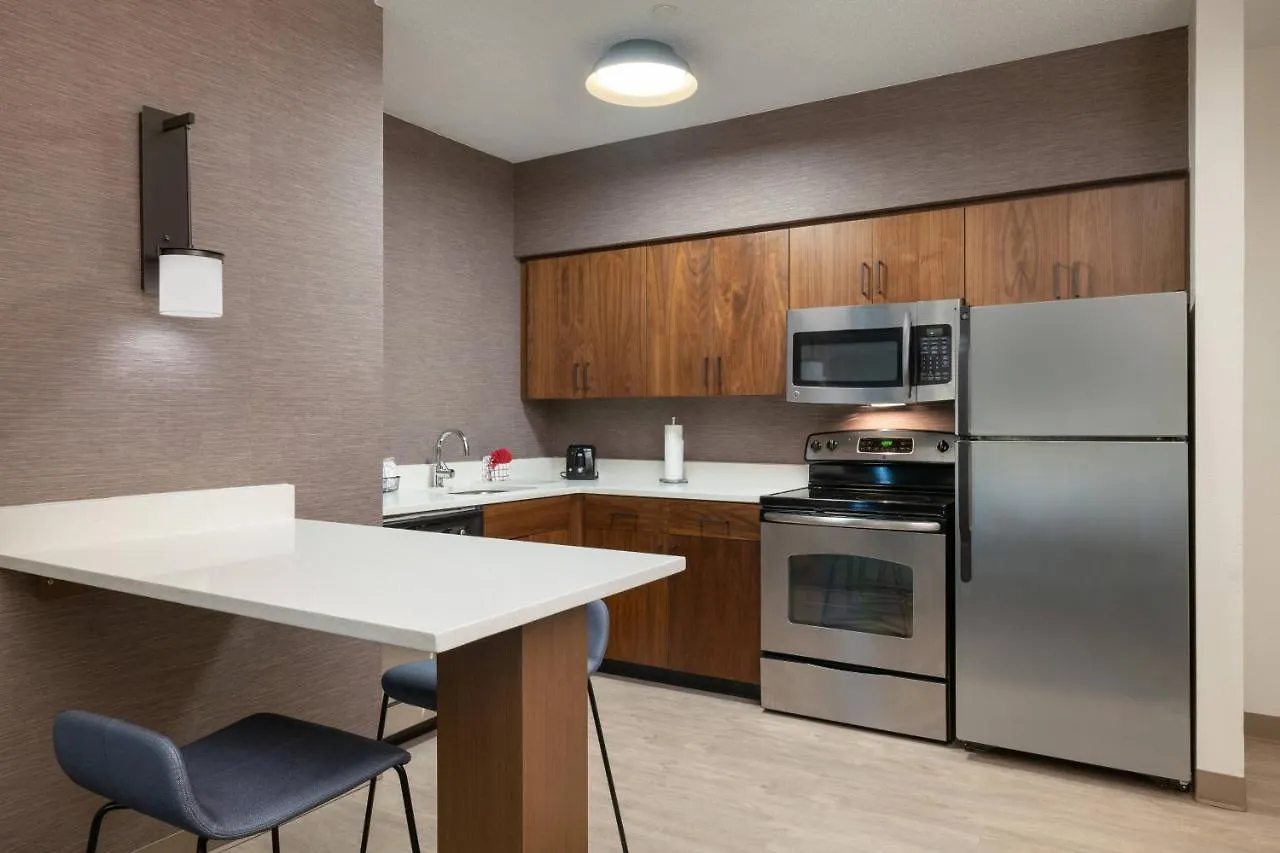 Residence Inn By Marriott Williamsburg Hotel
