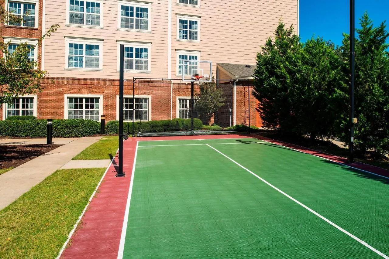 Residence Inn By Marriott Williamsburg