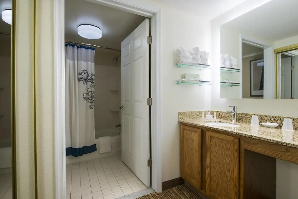Residence Inn By Marriott Williamsburg United States