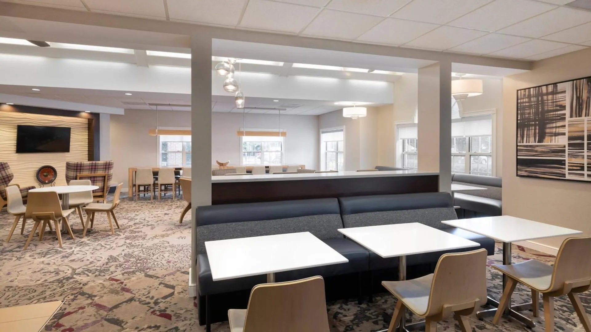 Hotel Residence Inn By Marriott Williamsburg