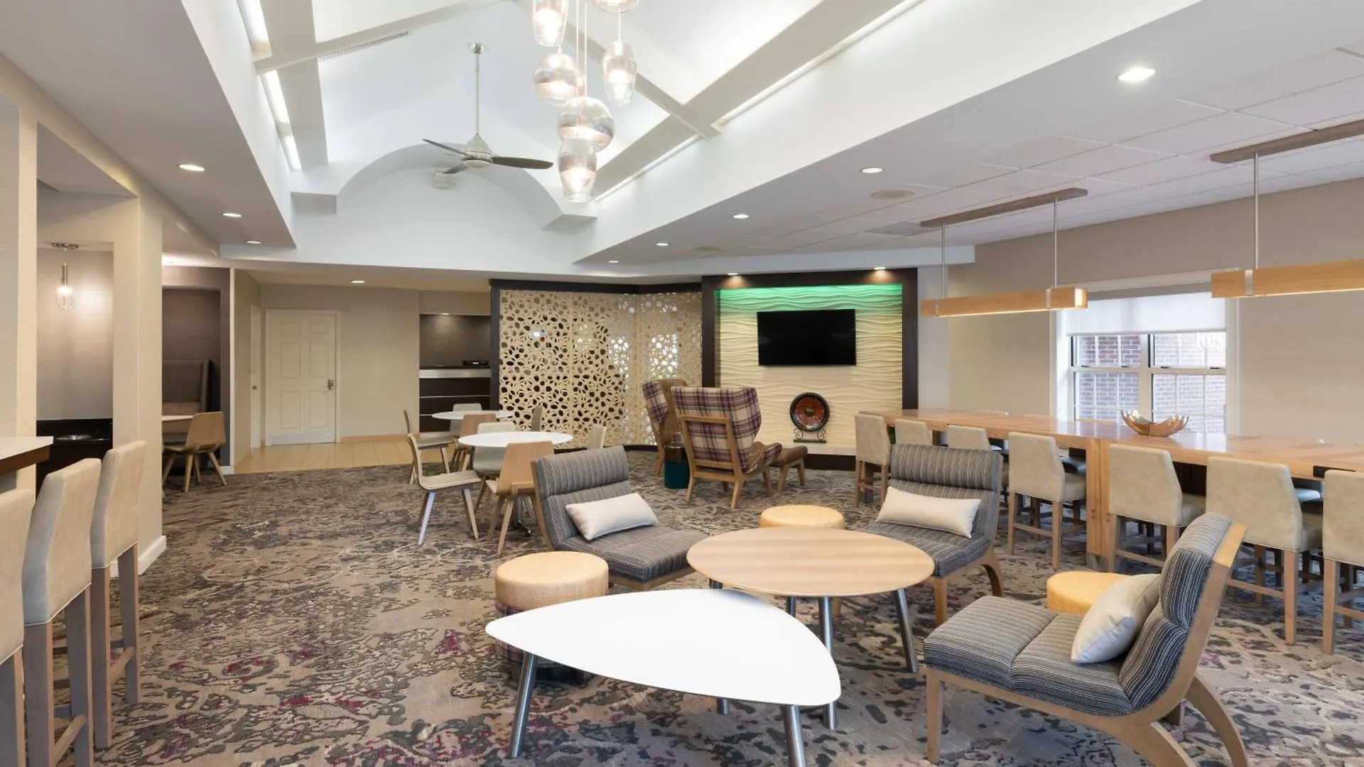 Residence Inn By Marriott Williamsburg