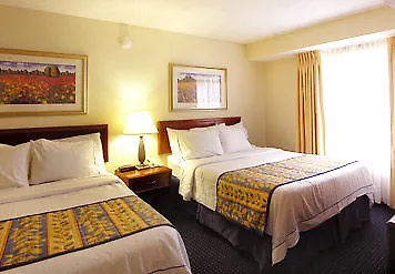 Residence Inn By Marriott Williamsburg