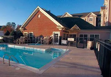 Residence Inn By Marriott Williamsburg United States