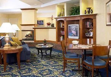 Hotel Residence Inn By Marriott Williamsburg