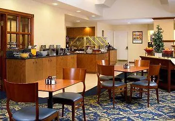 *** Hotel Residence Inn By Marriott Williamsburg United States