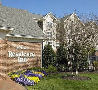 Residence Inn By Marriott Williamsburg 3*,  United States