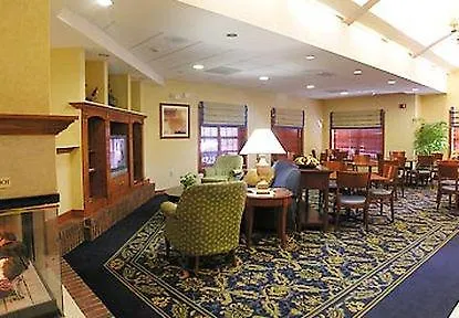 Hotel Residence Inn By Marriott Williamsburg