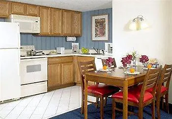 Residence Inn By Marriott Williamsburg Hotel